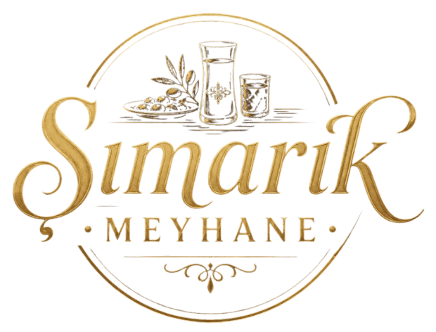 Şımarık Meyhane