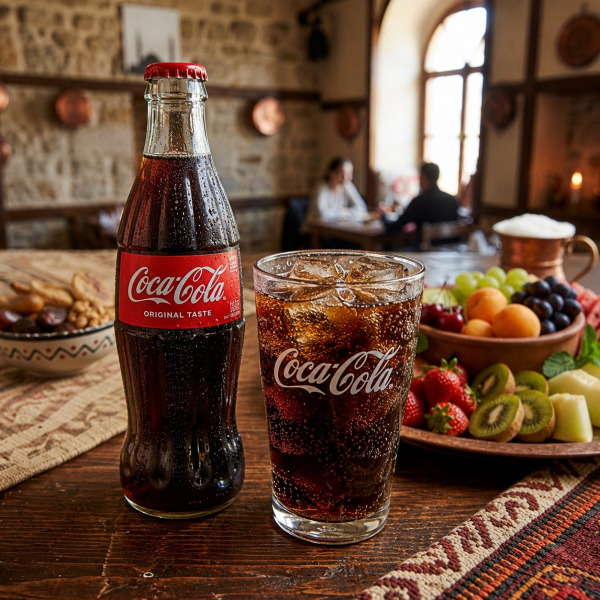 Coca-Cola