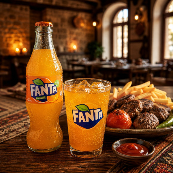 Fanta